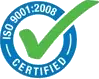 ISO 9001:2008