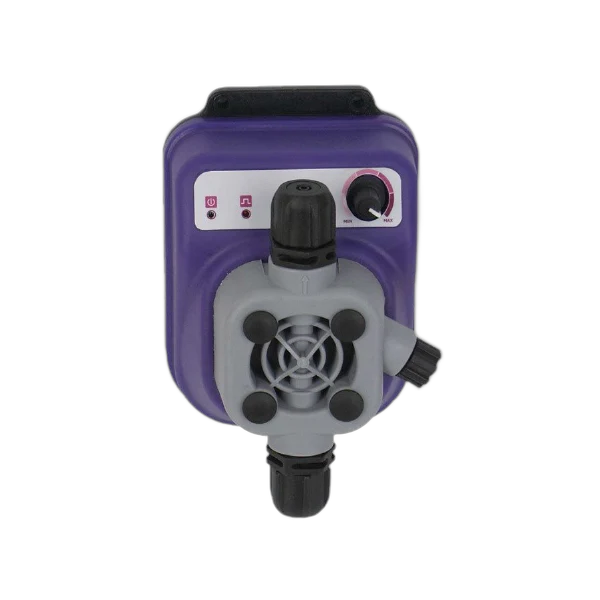 Nano Serisi Dozaj Pompalar