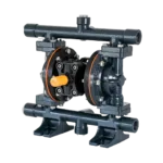 Metal Diyaframlı Pompalar