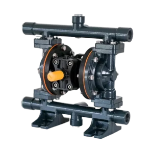 PA 10 — Metal Havalı Diyaframlı Pompa