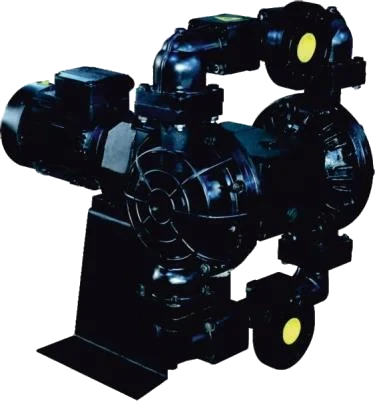 PE 20 — Elektrikli Diyaframlı Pompa