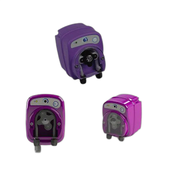 Peristaltik Dozaj Pompalar