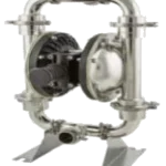 Hijyenik Diyaframlı Pompalar