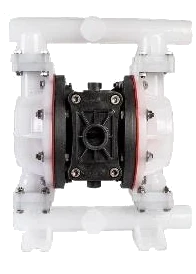 PP 05 Y — Plastik Havalı Diyaframlı Pompa