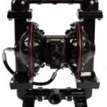 Yüksek Basınç Diyaframlı Pompalar