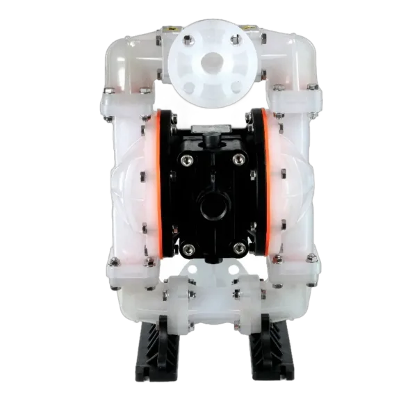 PP 20 — Plastik Havalı Diyaframlı Pompa