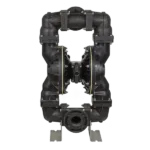 Plastik Diyaframlı Pompalar