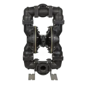 Plastik Diyaframlı Pompalar