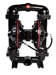 PP 300 — Metal Havalı Diyaframlı Pompa