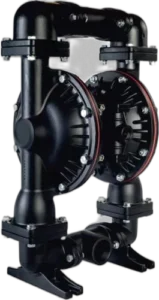 PP 15SS — 316 Paslanmaz Döküm Diyaframlı Pompa