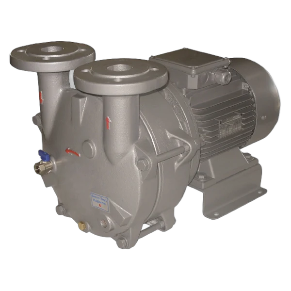 Sulu Tip Vakum Pompalar