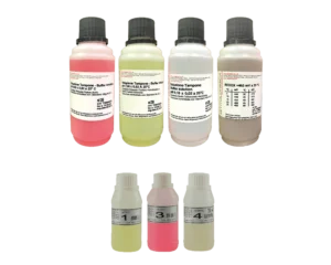 Calibration Liquids
