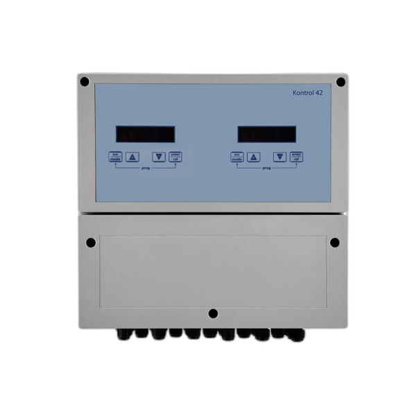 KONTROL 42