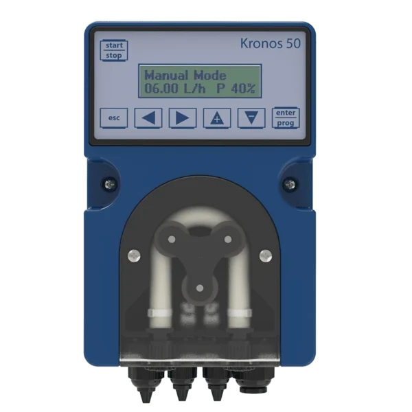 KRONOS 50 FM