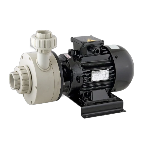 PAP 8300 — Механический уплотнительный пластиковый кислотный насос