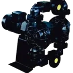 Elektrikli Diyaframlı Pompalar