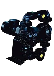 PE 30 — Bomba Desmembradora Eléctrica