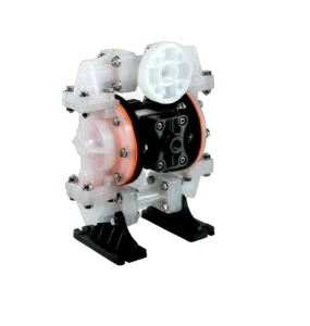 PP 05 — Plastik Havalı Diyaframlı Pompa