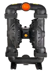 PP 20SS — 316 Paslanmaz Döküm Diyaframlı Pompa