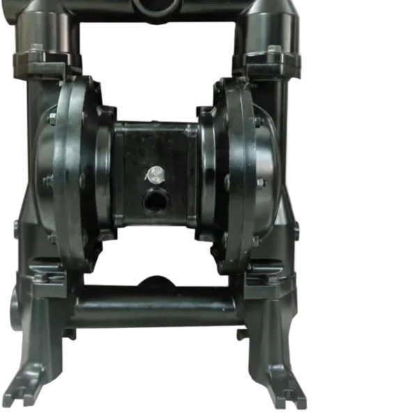 ARO PD15A-BAP-AAA Uyumlu 1,5″ Alüminyum Havalı Diyaframlı Pompa, BSP