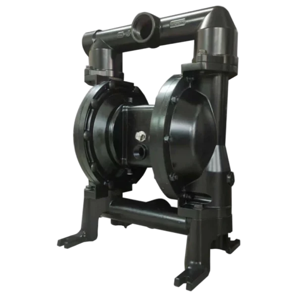 ARO PD15A-AAP-AAA Uyumlu 1,5″ Alüminyum Havalı Diyaframlı Pompa, NPTF