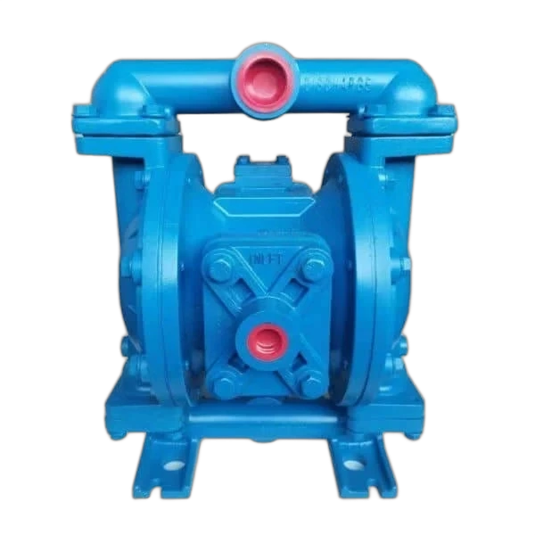Sandpiper S1FB1A1WANS000 Uyumlu 1″ Alüminyum Havalı Diyaframlı Pompa, UHMW Yuva