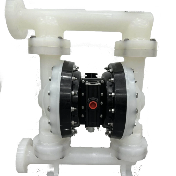 ARO PD20P-FPS-PTT Uyumlu 2″ Polipropilen Havalı Diyaframlı Pompa