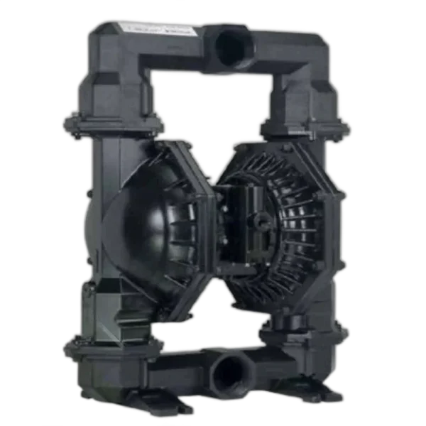 ARO PD30A-AAP-AAA-C Uyumlu 3″ Alüminyum Havalı Diyaframlı Pompa, NPTF