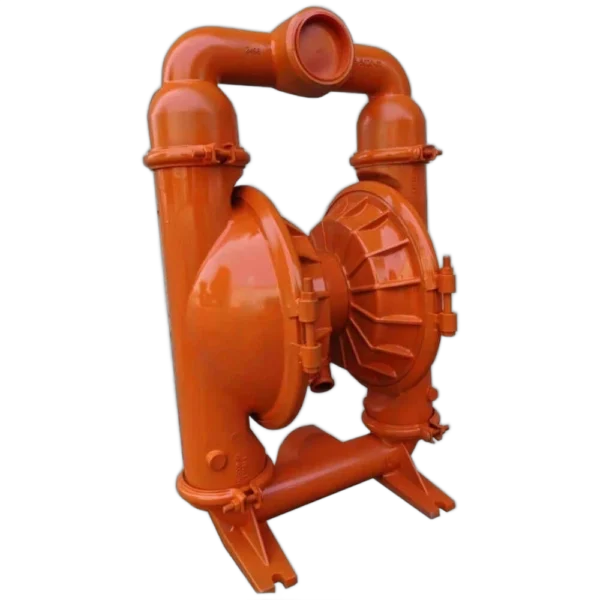 Wilden T15/AAAAB/WFS/WF/WF/0014 Uyumlu 3″ Alüminyum Havalı Diyaframlı Pompa
