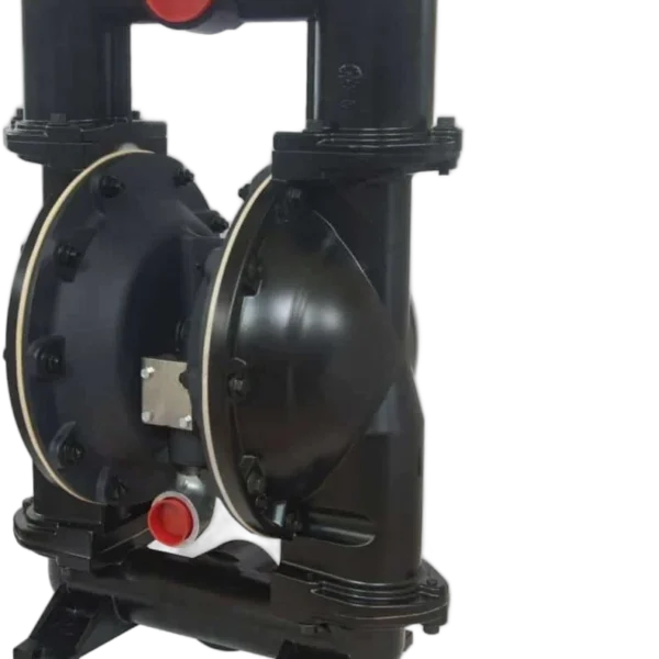 ARO 666320-EEB-C Uyumlu 3″ Alüminyum Havalı Diyaframlı Pompa