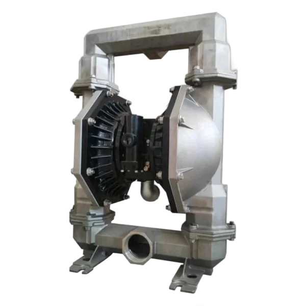 ARO PD30A-BSS-SAA-B Uyumlu 3″ Paslanmaz Çelik Havalı Diyaframlı Pompa