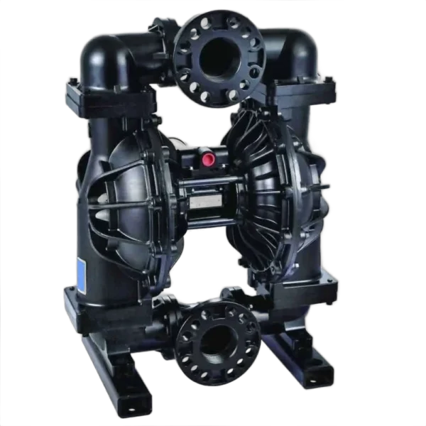Graco Husky 3300 652124 Uyumlu 3″ Alüminyum Havalı Diyaframlı Pompa, Santopren
