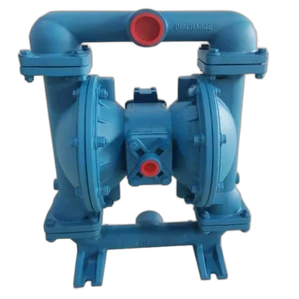 Sandpiper S15B1ABWANS600 Uyumlu 1,5″ Alüminyum Havalı Diyaframlı Pompa